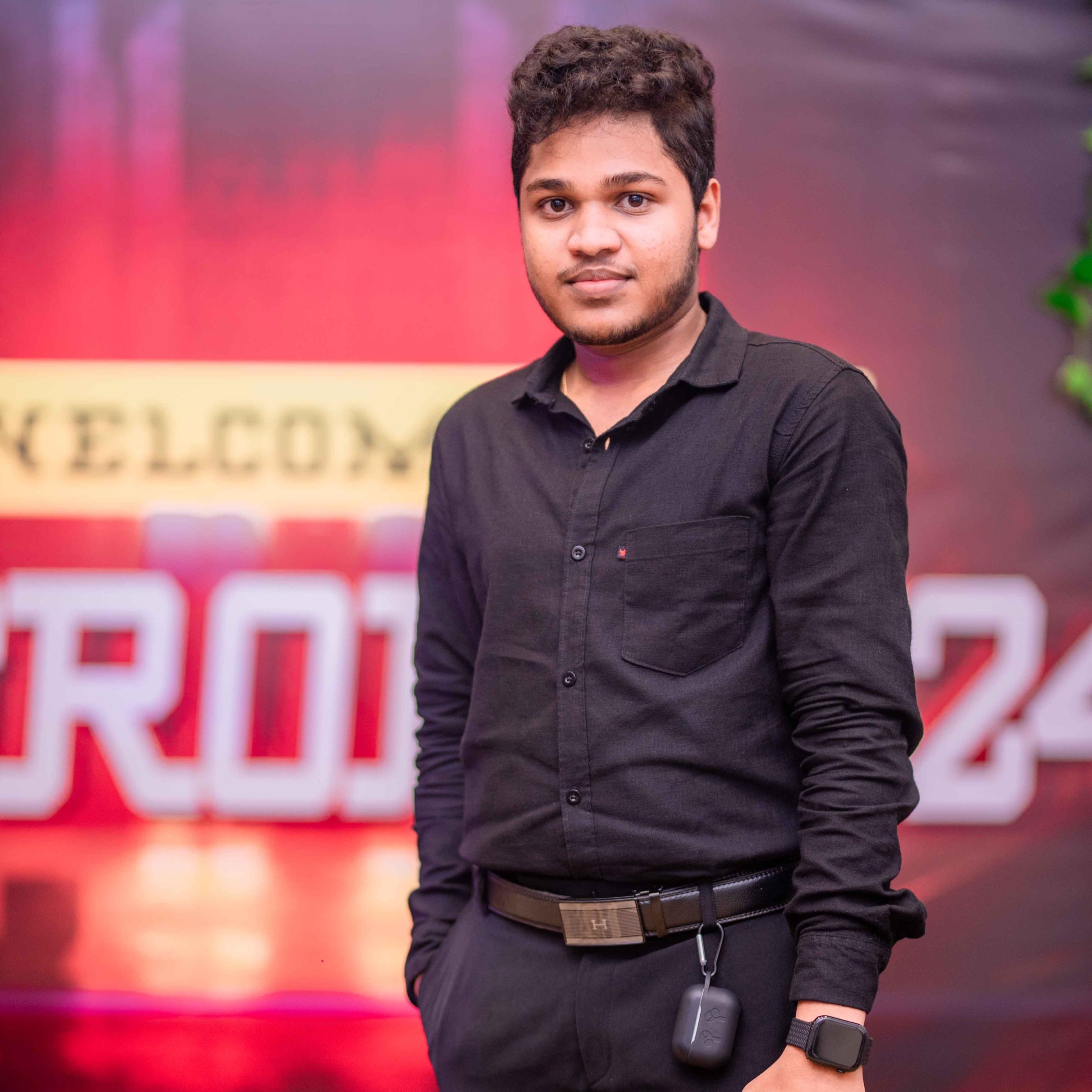 Thiviru Igalawithana